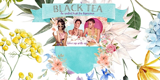 Black Tea  primärbild