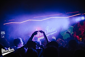 Milkshake, Ministry Of Sound | CLOSING PARTY primary image