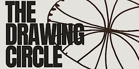 The Drawing Circle, a life drawing class inside the yurt of The Ash Tree