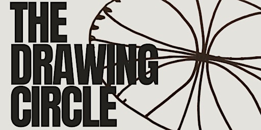 The Drawing Circle, a life drawing class inside the yurt of The Ash Tree primary image