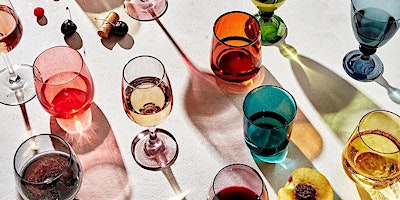 Hauptbild für Summer Wine Tasting! (JULY)