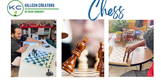 Hauptbild für Chess Class