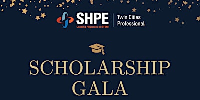Imagem principal de SHPE-TC Scholarship Gala