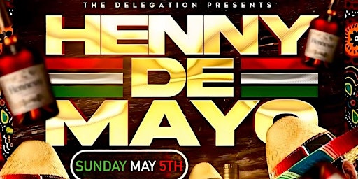 Henny de Mayo primary image