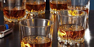 Primaire afbeelding van 2024 Summer Bourbon Tasting!