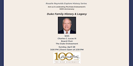 Duke Family History & Legacy