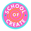 Logo von School of Create