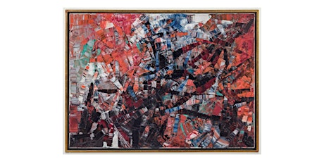 Jean Paul Riopelle: Visual Exploration