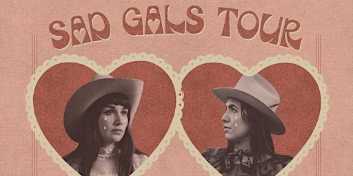 Imagem principal de Sad Gals Tour