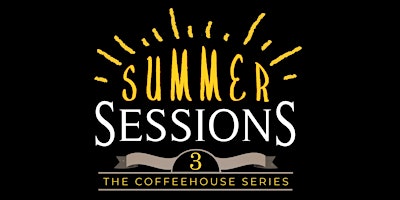 Summer Sessions 3 August Pass primary image