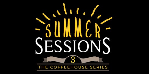 Summer Sessions 3 July Pass primary image