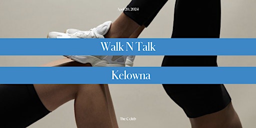 Image principale de Walk N Talk