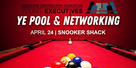 YE Pool & Networking