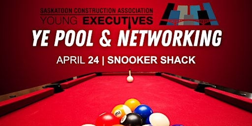 Imagem principal do evento YE Pool & Networking