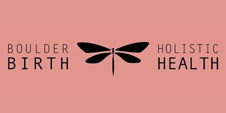 Birth & Holistic Health Tour - Open to the Public