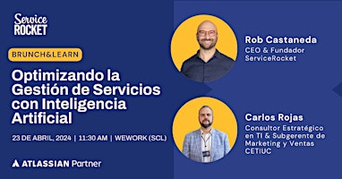 Optimizando la Gestión de Servicios con Inteligencia Artificial