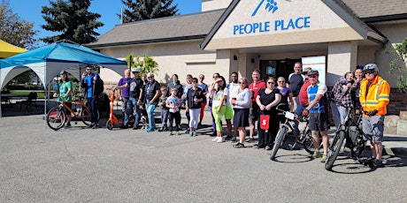 Annual Moving For Independence - 25 years in the making