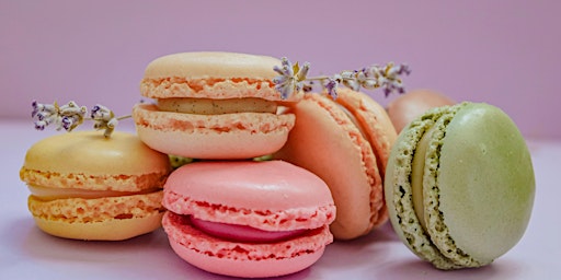 Hauptbild für Macarons