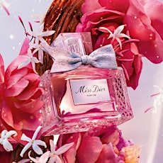 Imagem principal de Miss Dior Cafe Pop Up