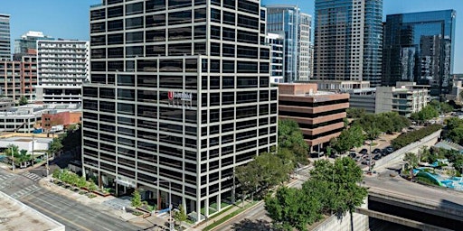 Dallas Business Networking Event for July 2024 primary image