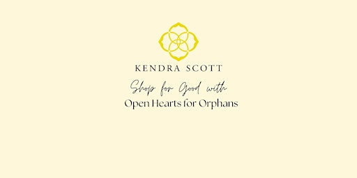 Giveback Event with Open Hearts for Orphans  primärbild