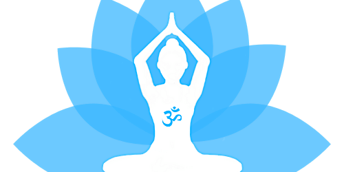 Hatha Fusion Yoga, Breathwork and Meditation at Yoga Sanctum primary image