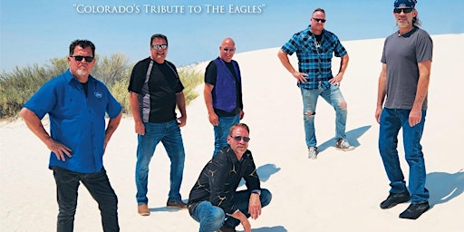Imagen principal de The Long Run: Tribute to The Eagles