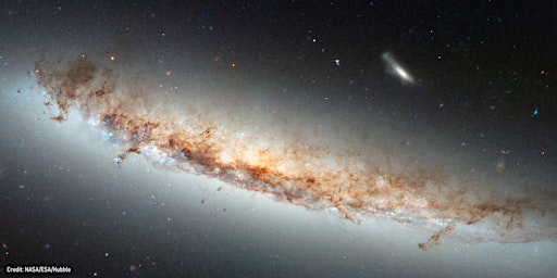 Imagem principal de Astronomy on Tap: Kitchener-Waterloo