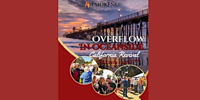 Imagen principal de OVERFLOW IN OCEANSIDE