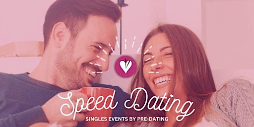Madison, WI Speed Dating for Singles Ages 30s/40s ♥ at The Rigby Pub primary image