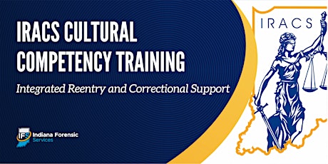 IRACS Cultural Competency Training