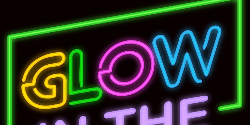 GLOW IN THE DARK - SKATE PARTY primary image