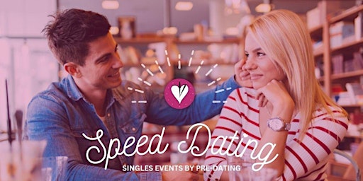 Imagem principal de Cincinnati Speed Dating Singles Event in Mason, OH Ages 29-42 Warped Wing