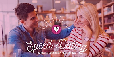 Cincinnati Speed Dating Singles Event in Mason, OH Ages 29-42 Warped Wing primary image