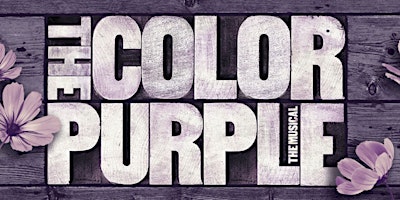 The Color Purple: The Musical  primärbild