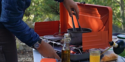 Immagine principale di Cooking for the Campground Foodie 