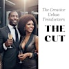 The Creative Urban Trendsetters - The Cut's Logo