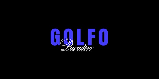 Imagem principal do evento GOLFO PARADISO