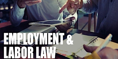 2024 HOT TOPICS EMPLOYMENT LAW UPDATES primary image