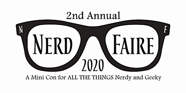 NerdFaire Con! 2020
