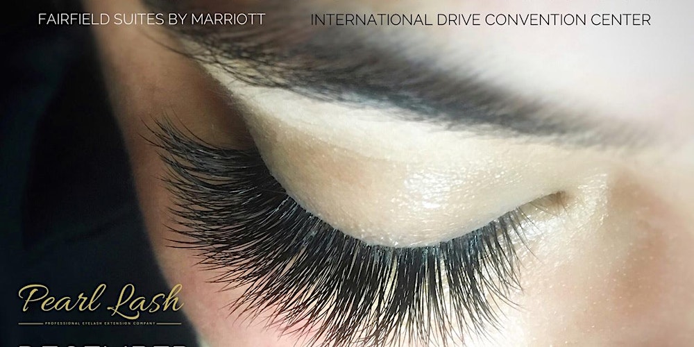 Classic Eyelash Extension Training By Pearl Lash Orlando February 15 2020