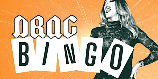 Image principale de Drag Bingo - Hosted by Looking Glass