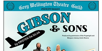GIBSON AND SONS primary image