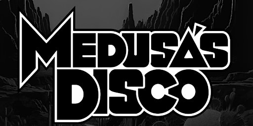Imagem principal do evento Medusa's Disco
