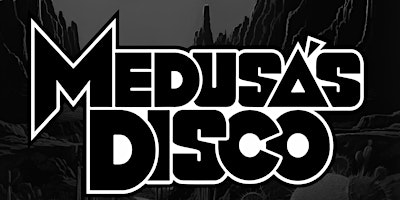 Imagem principal do evento Medusa's Disco