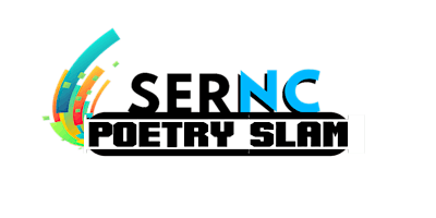 12th Annual SERNC Poetry Slam Registration Page primary image
