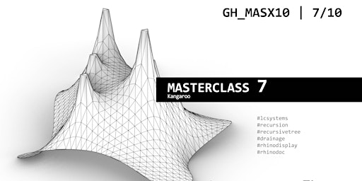 Imagen principal de GH_MASX10 - Masterclass 7