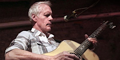 Imagem principal de Rod Abernethy at First Moravian Church, presented by Fiddle & Bow