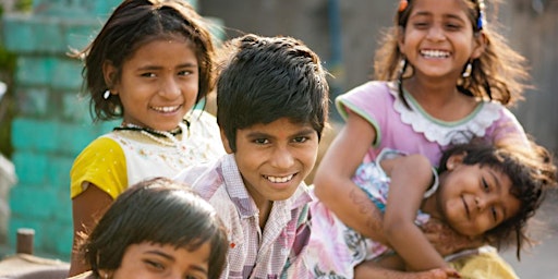India Adoption Program Information Session via Teams primary image