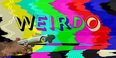 Imagem principal de WEIRDO Roadtrips